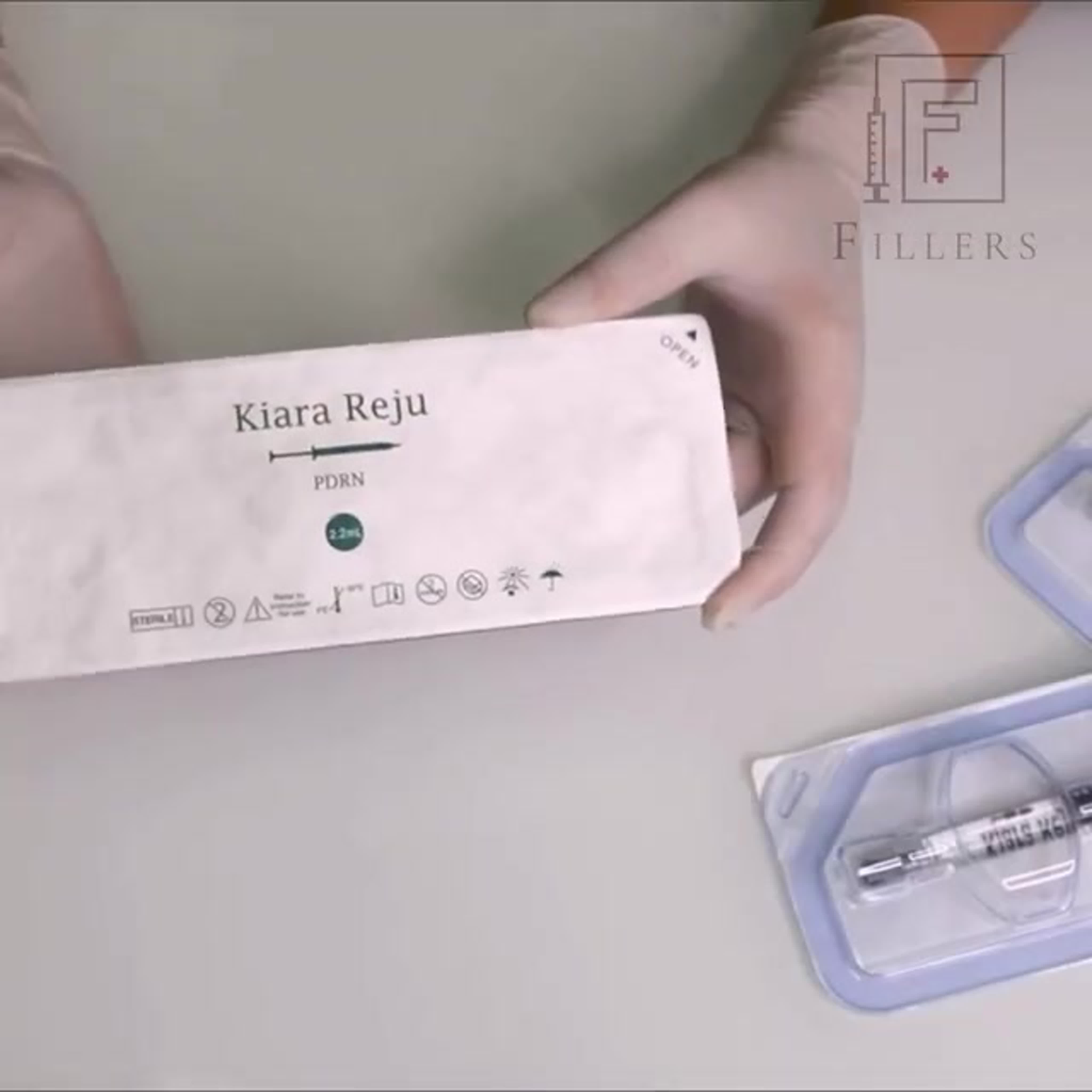 Kiara биоревитализант отзывы