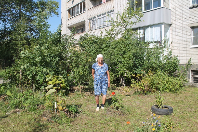 Дом, в котором я живу, изображение №11