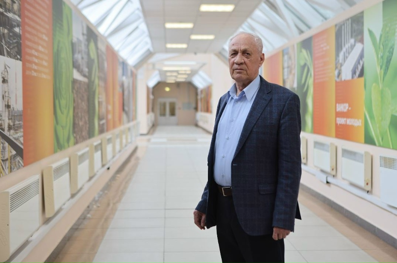 Игорь Богданов: «Я сторонник того, чтобы люди проявляли амбиции», изображение №5